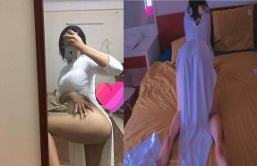 phim sex gây trung quốc Yuumeilyn du học sinh show hàng p2