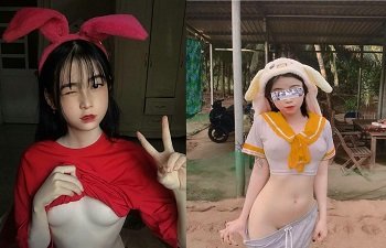 sex enafox Em ghệ đẹp nhất series fc2 ngậm tinh trùng trong mồm p1